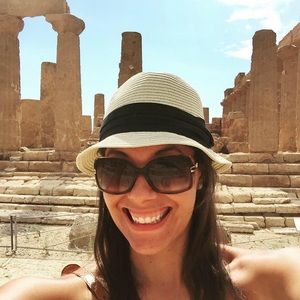 Meet your Posher, Heidi